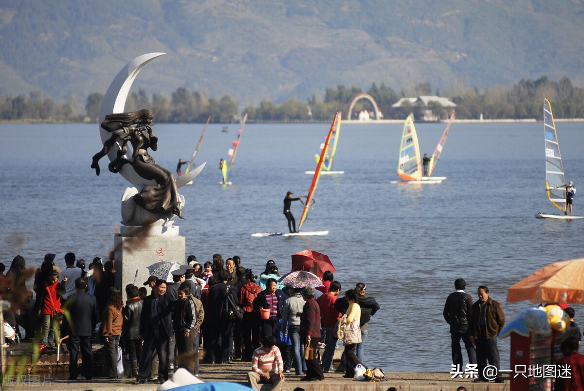 四川最暖和的小城,比昆明更适合养老的春城