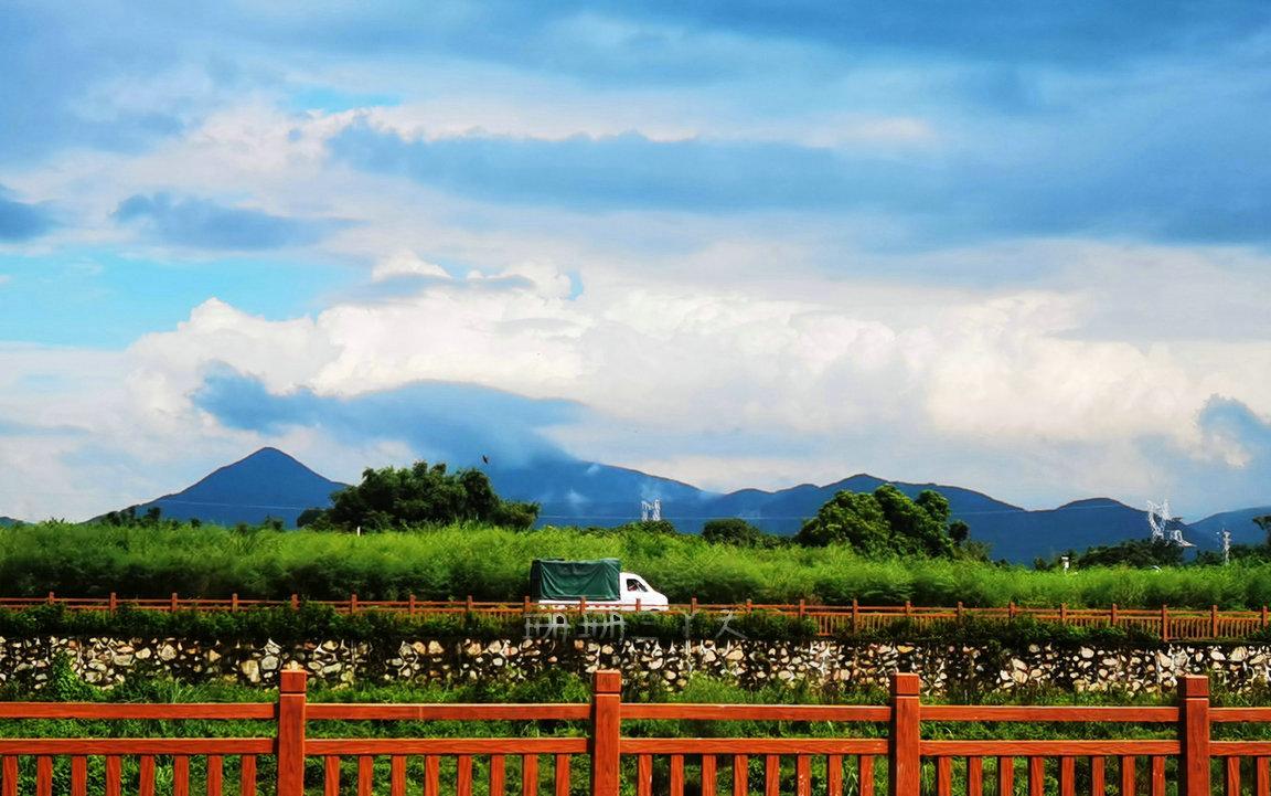 广州从化超全旅游攻略,从化特色古村落一日游