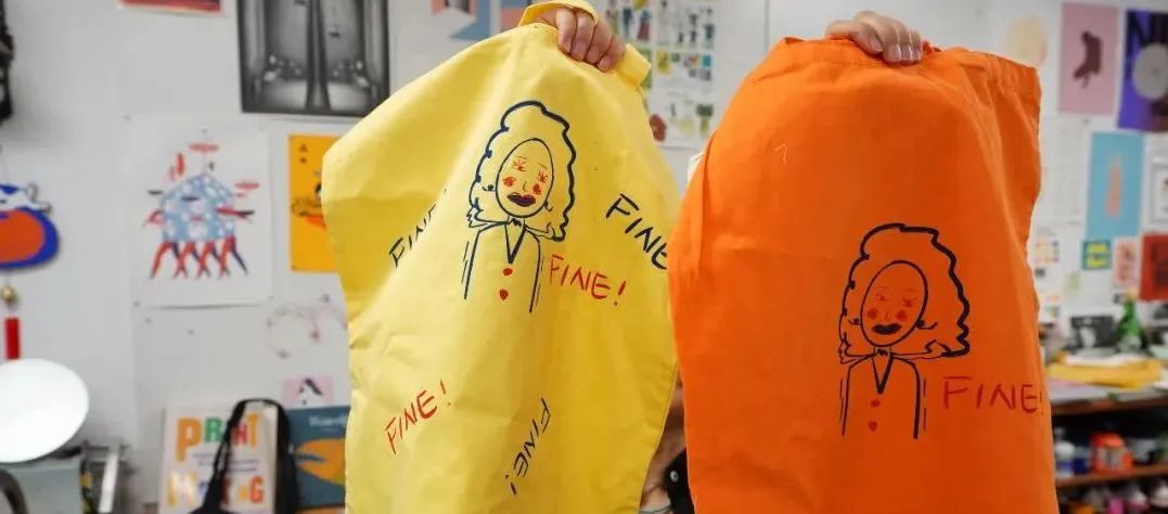 NY20+活动预告|春天来了！来“搞点颜色”噻~