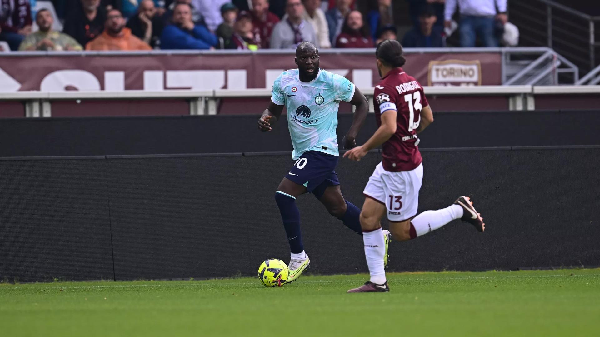 国米酣畅淋漓取胜,欧冠曼城国米决战欧洲之巅