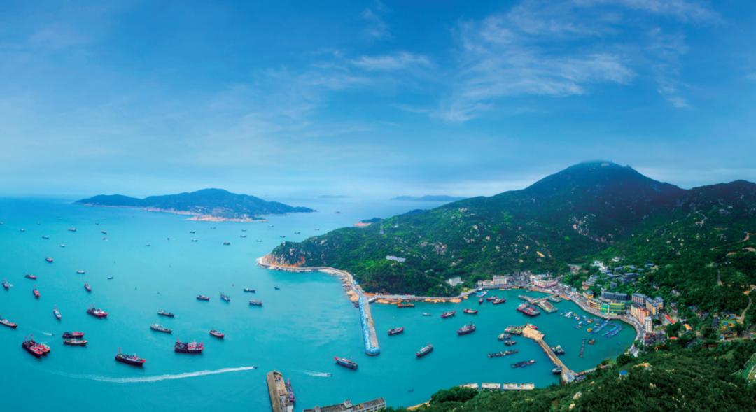 珠海值得去的地方推荐,珠海游玩放松推荐