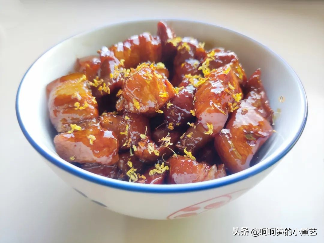 中秋将至,教你酿制桂花米酒,芳香醇厚,清爽怡人,满口都是花香