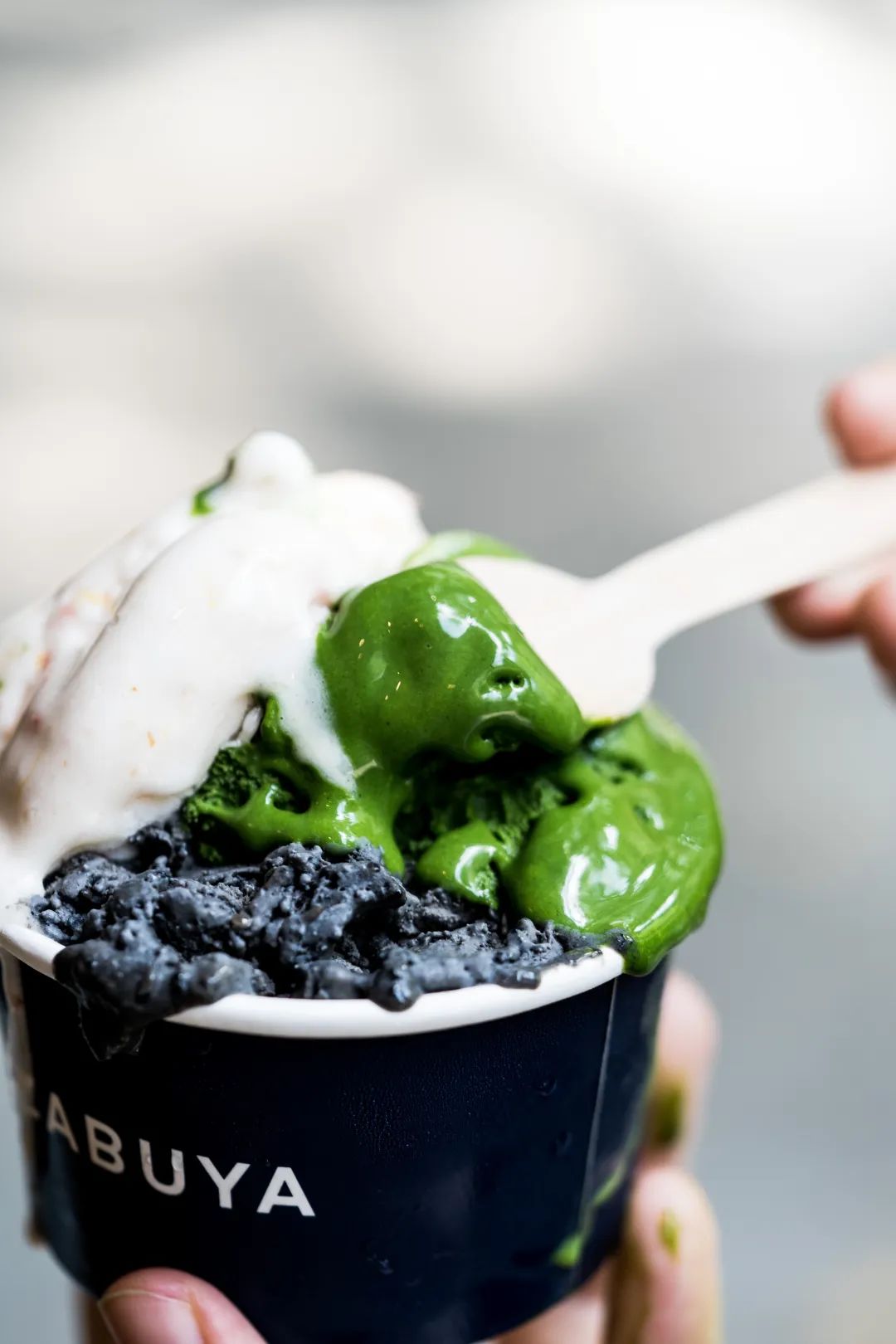 十大最好吃的冰淇淋测评,青岛冰淇淋天花板