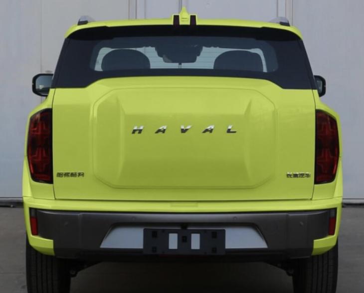 途岳和哈弗,哈弗酷狗跟哈弗混动哪个值得入手