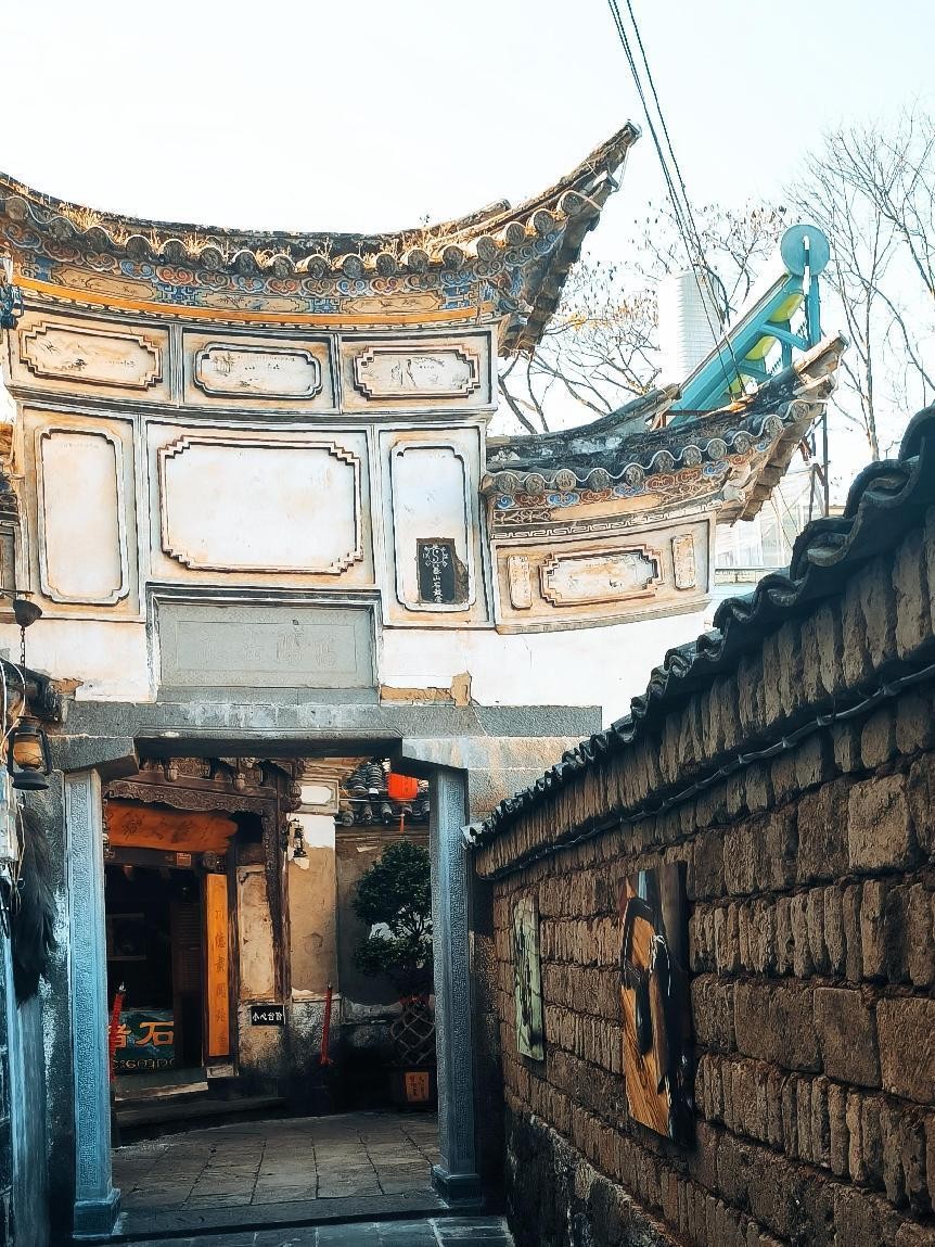 十一月云南旅游攻略腾冲 (从云南腾冲看云南旅游攻略)