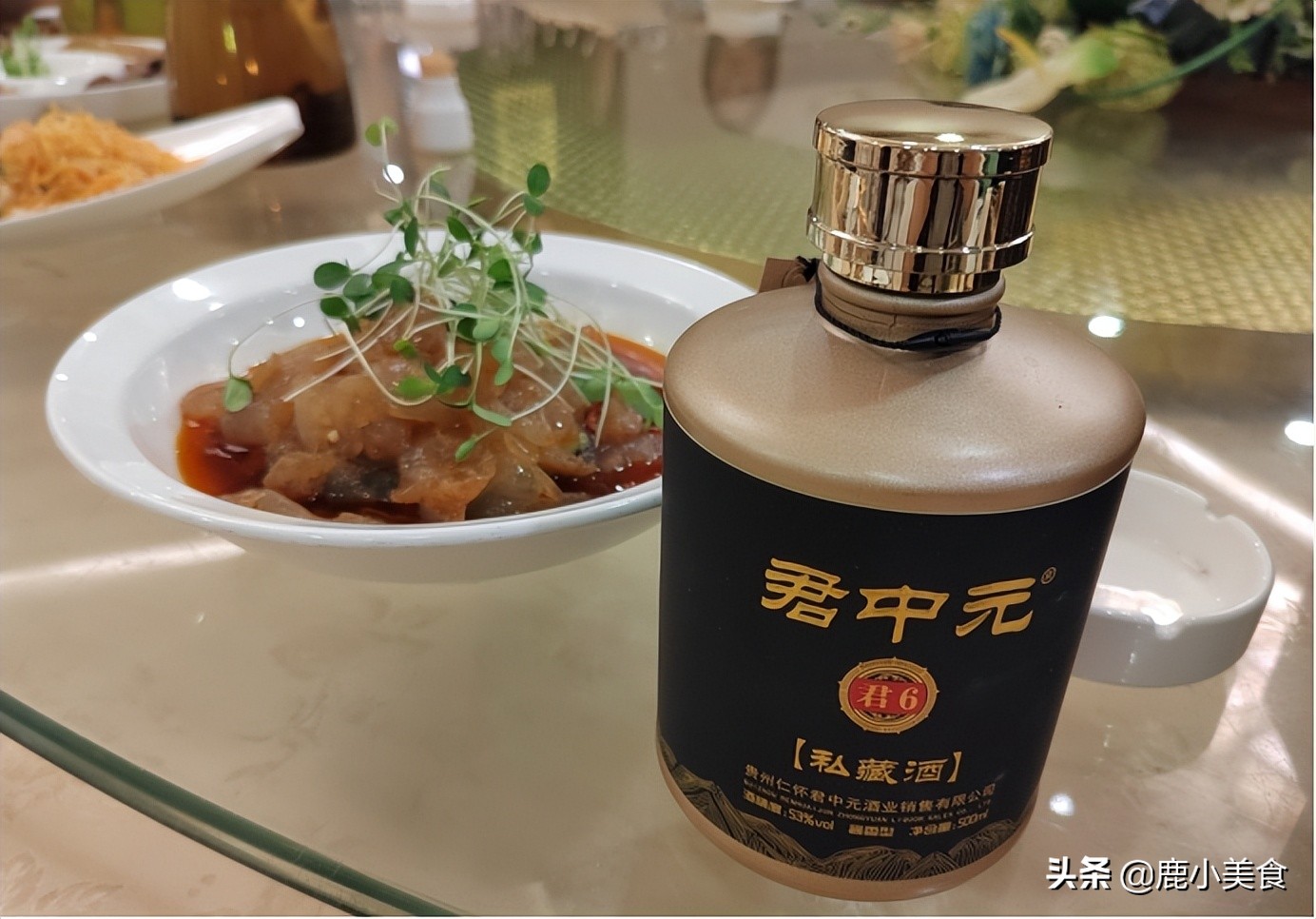 5款“天价酒”，拥有一瓶就是“土豪”，网友：没见过，喝不起