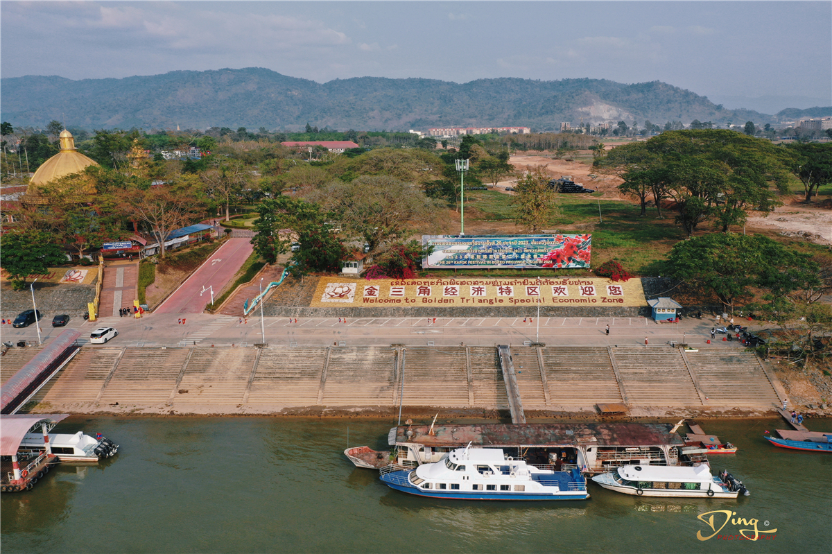 老挝之旅带你了解真实的老挝,去老挝攻略最新