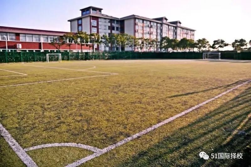 上海天华英澳国际学校好吗,天华英澳美国际学校有外国人吗