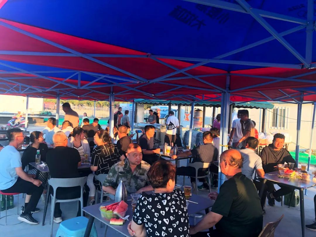 ​空调独立卫浴租金仅50元石河子为产业工人安“幸福之家”