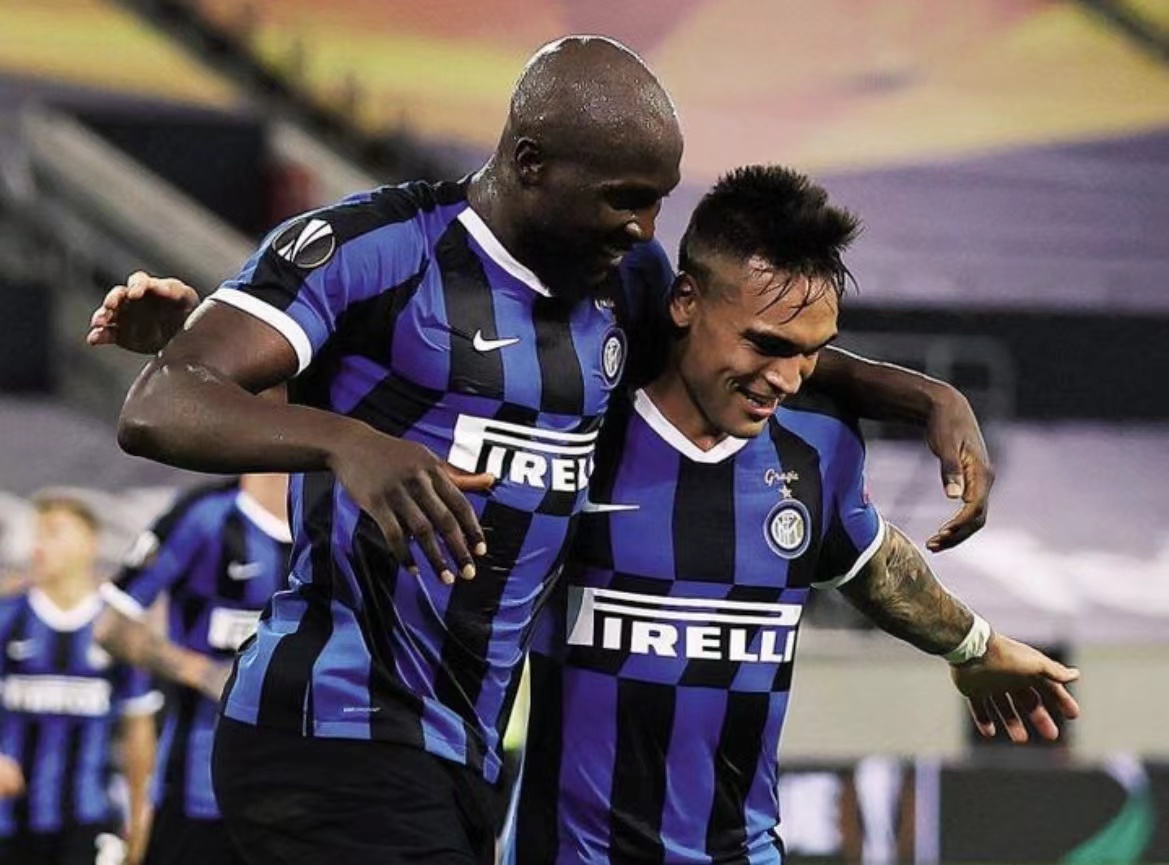 国米逆转尤文夺冠,国米大逆转穆里尼奥