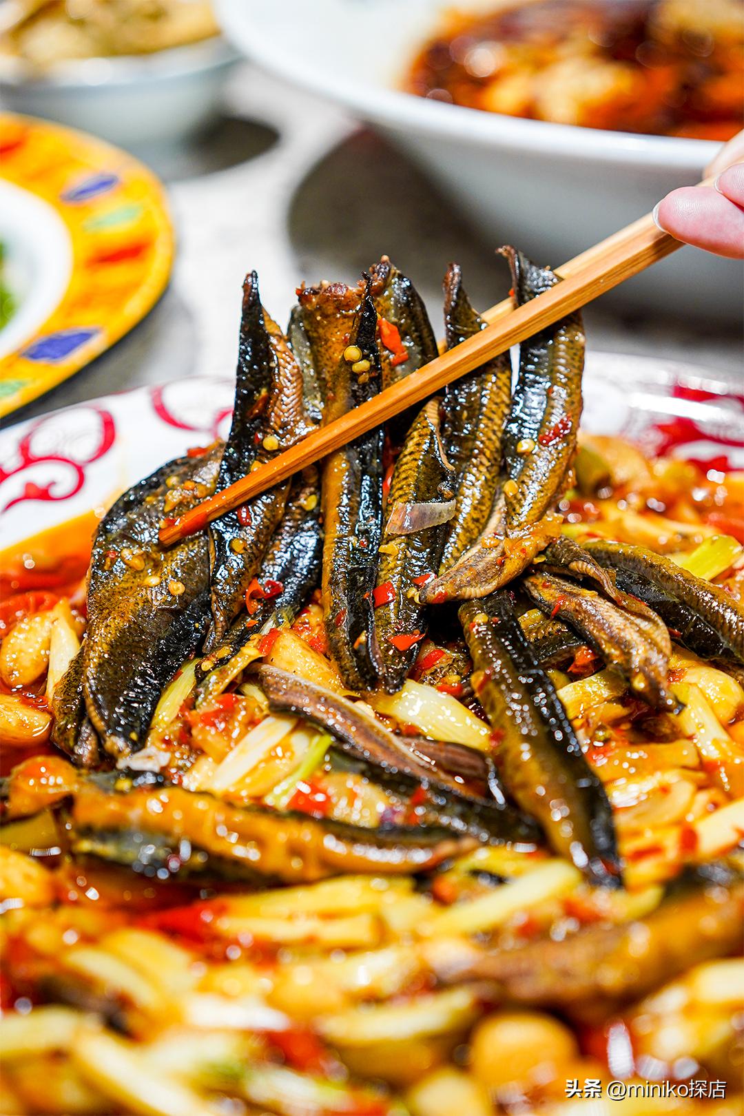 经济实惠成都川菜,好吃又平价的川菜