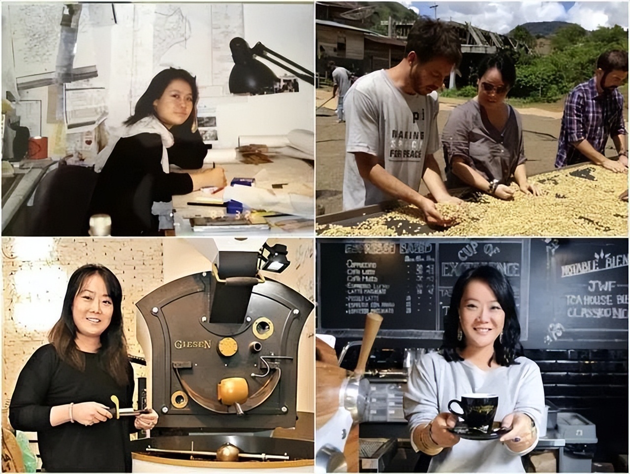 背靠银行世家，“停车场女王”身价百亿，把自己活成了豪门