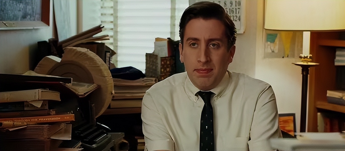 严肃的男人豆瓣电影,严肃的男人电影深度解析