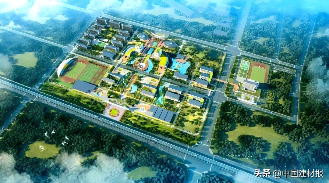 靠品牌和实力赢得市场|中建商砼接连拿“大单”