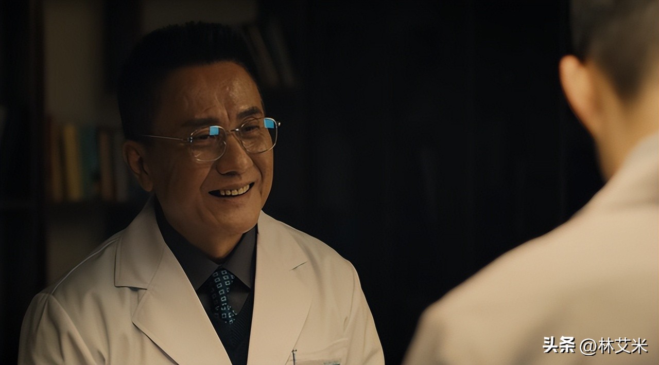 《促醒者》:韩西林携手丁远志,明修栈道,暗渡陈仓,引蛇出洞