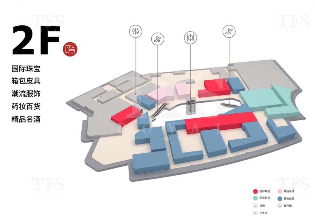 CRR看场｜沸沸扬扬的TFS天府国际保税中心