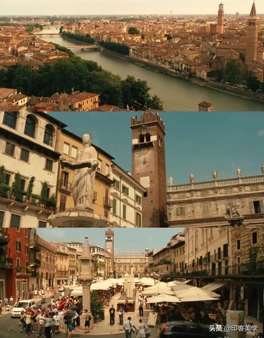 惊艳又养眼的十部电影,绝对让你流连忘返的十部电影