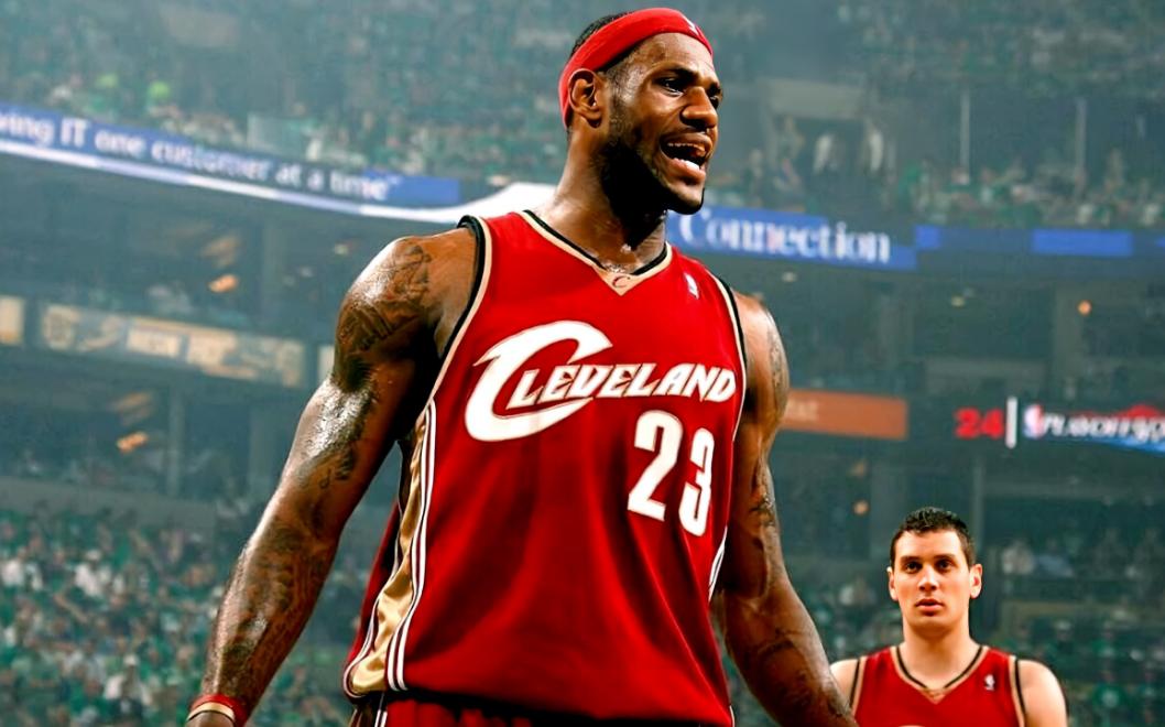 全球收入最高运动员詹姆斯,詹姆斯荣登全球运动员收入榜榜首