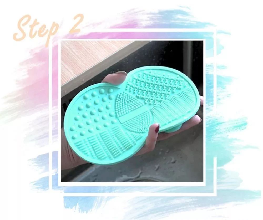 化妆工具清洗妙招,化妆工具清洗攻略