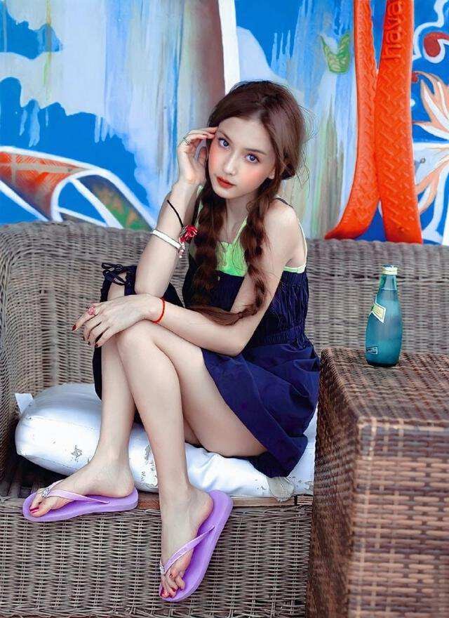 杨颖妈妈真人照片,杨颖妈妈个人资料