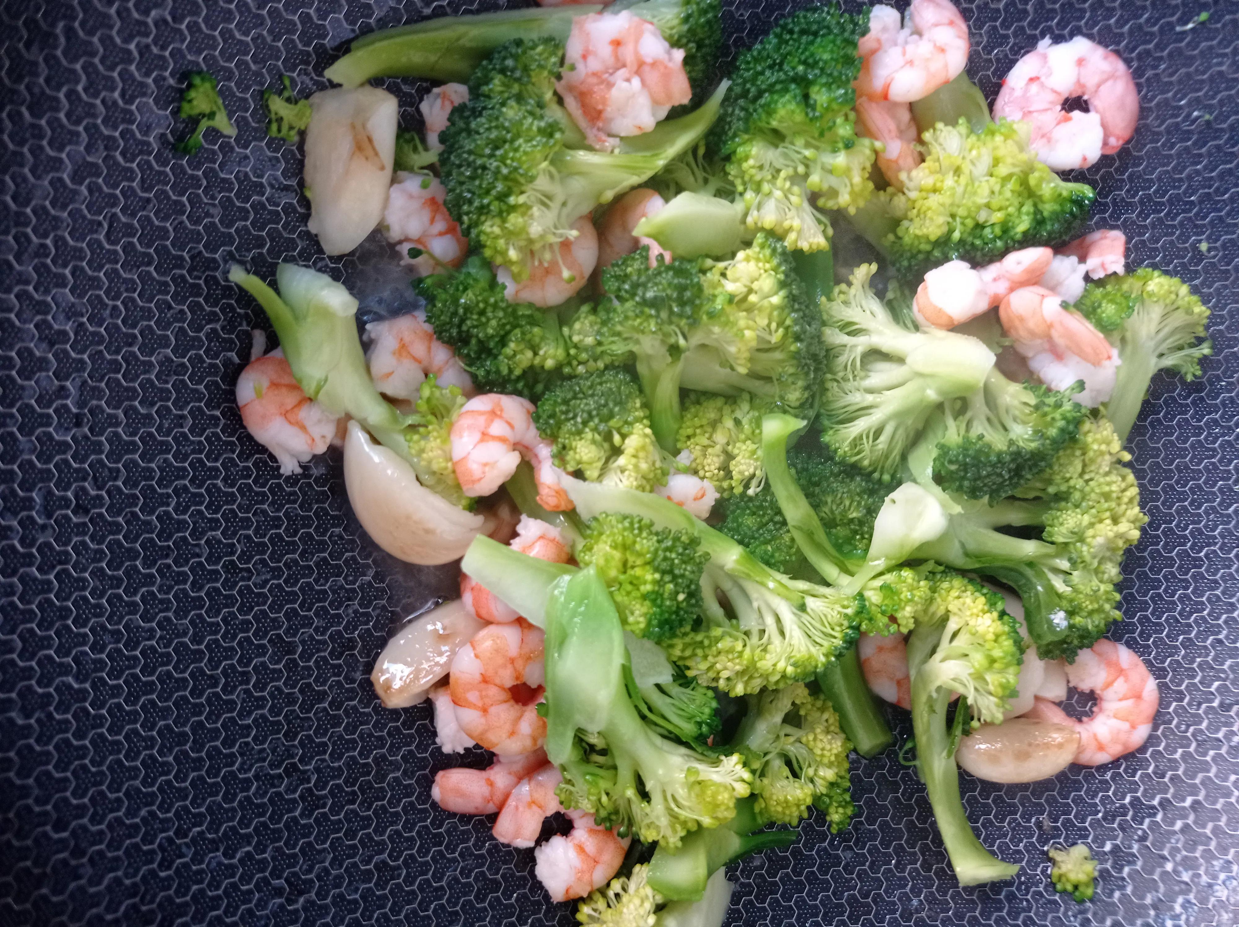 减脂平台期冬瓜晚餐,减脂期冬瓜大虾