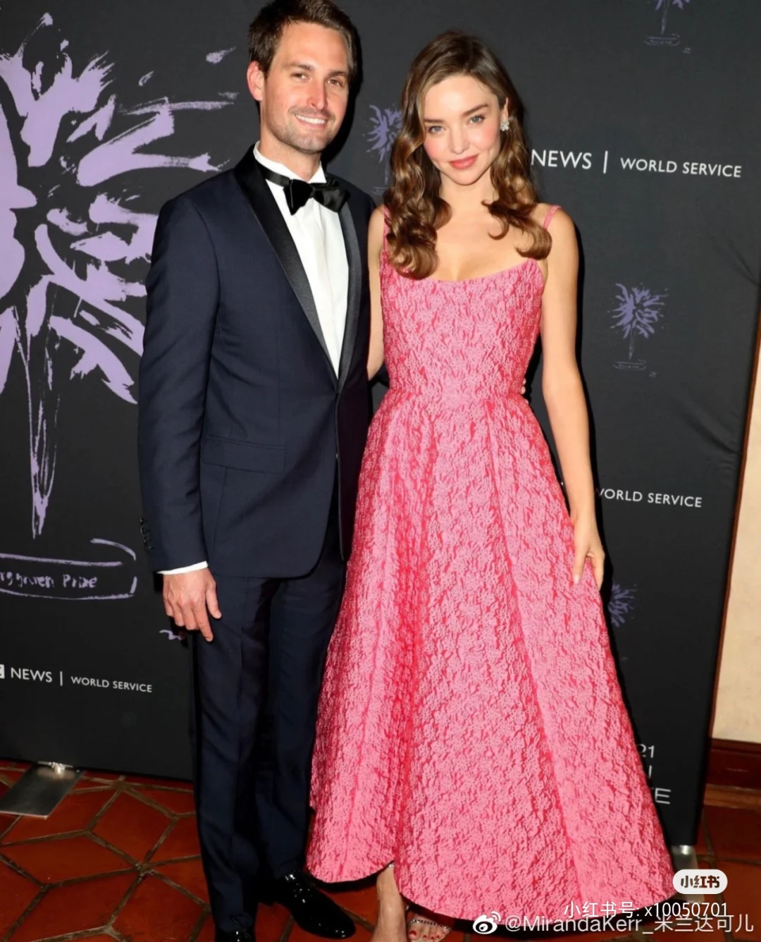 米兰达可儿街拍整合,米兰达可儿近况