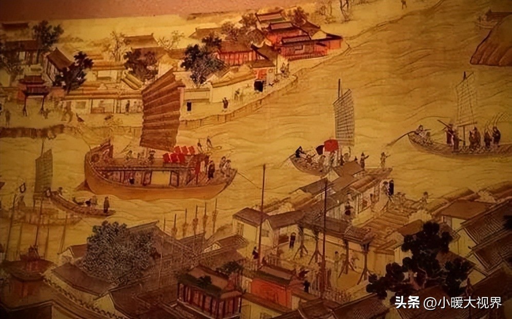 穷汉借路费出游，捡到一个大龟壳竟兑银5万两