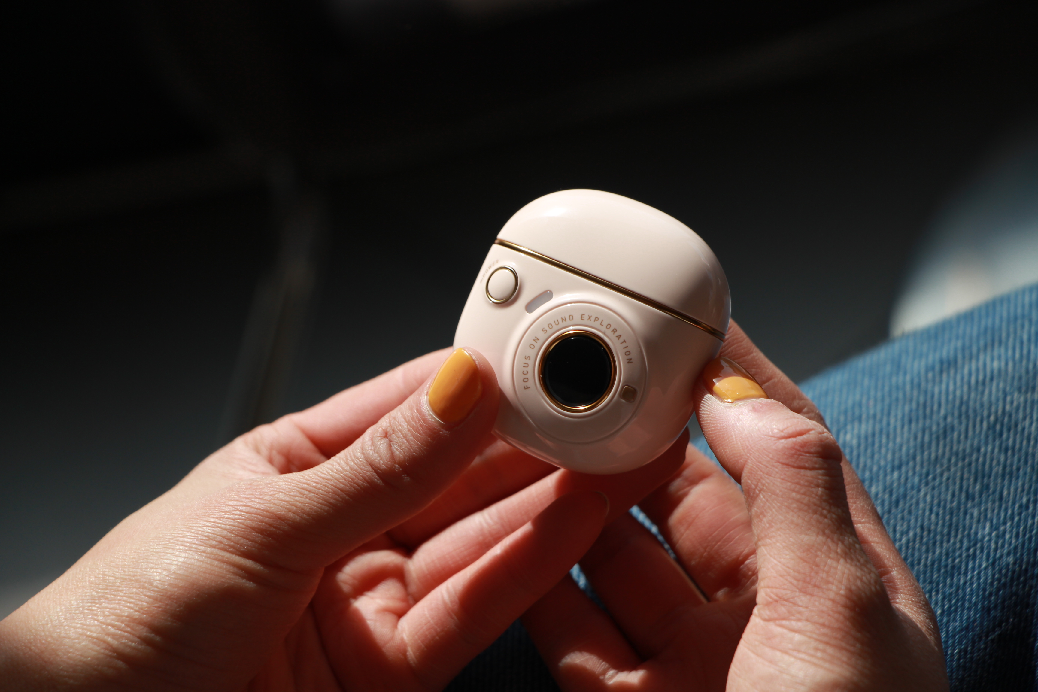 你可以永远相信漫步者！新品TO-U3蓝牙耳机还是一如既往地优秀