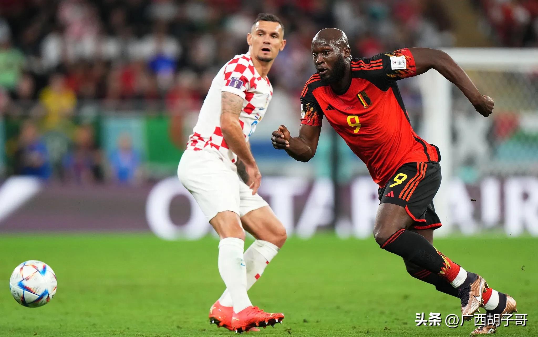 比利时世界杯之路,比利时晋级世界杯之路