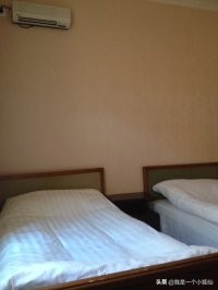 那年，公司将我从非洲安哥拉调到了朝鲜（63、那些取暖方式）