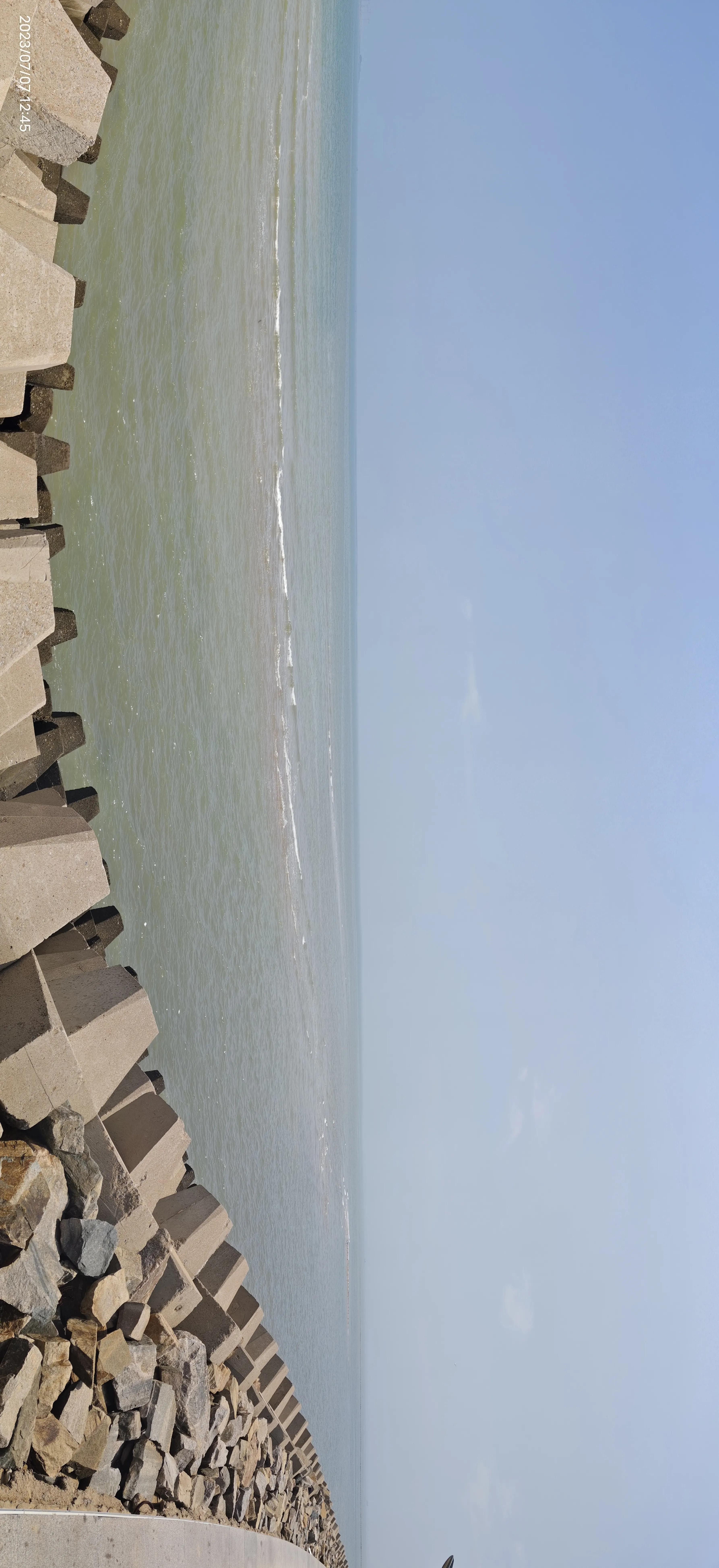 岚山物价高吗,日照岚山区旅游