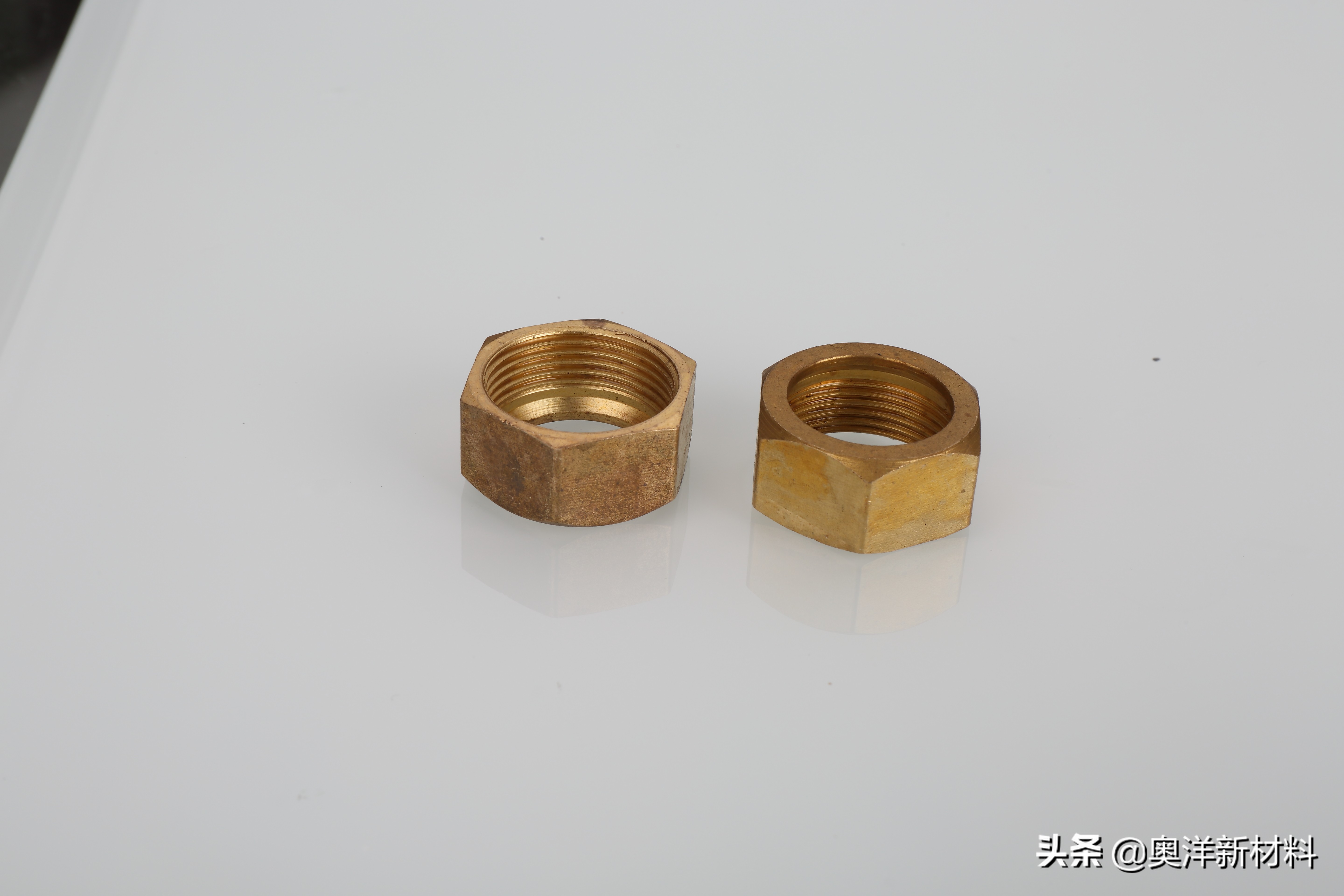 黄铜表面油污怎么清洗,清洗铁制品表面的油污用什么