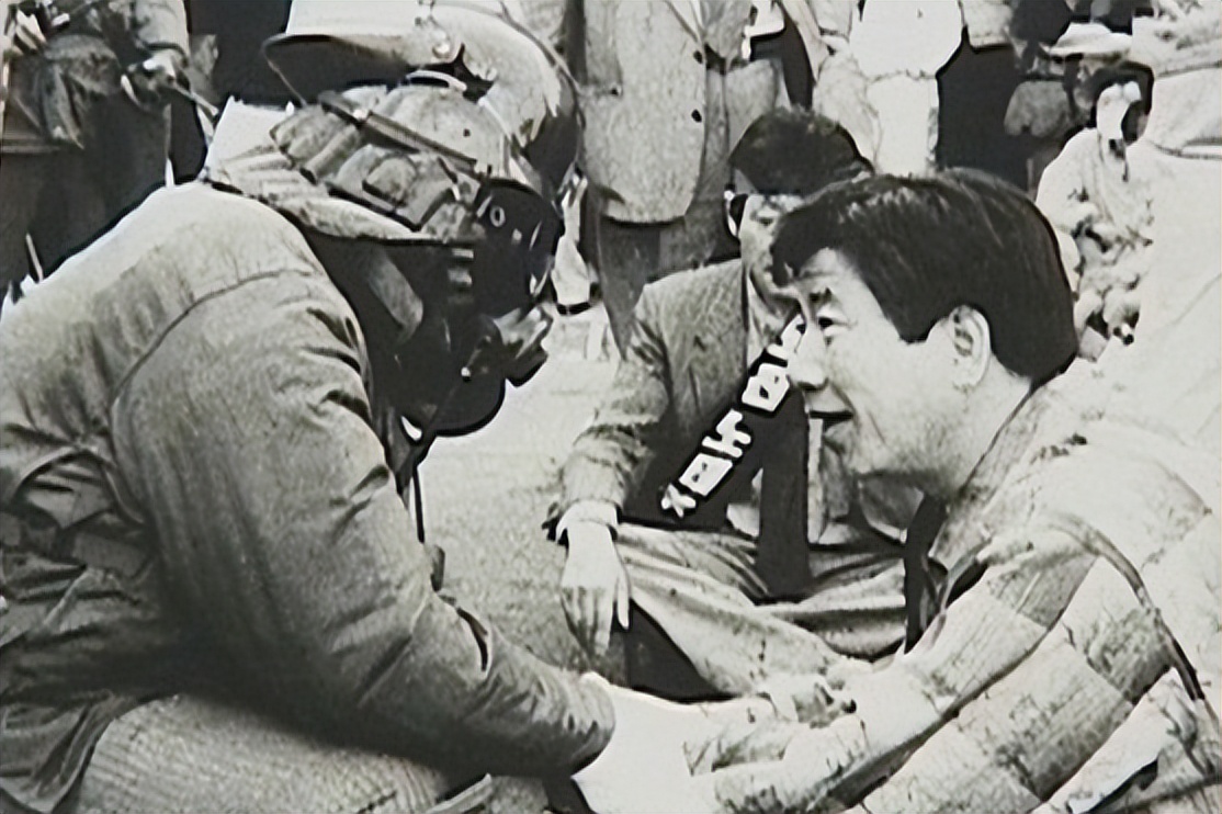 韩国卢武铉去世,韩国前总统卢武铉怎么死的