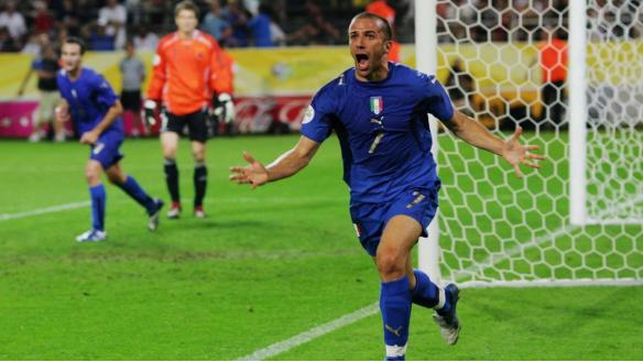 意大利对德国全场2006,2006年德国世界杯葡萄牙对德国