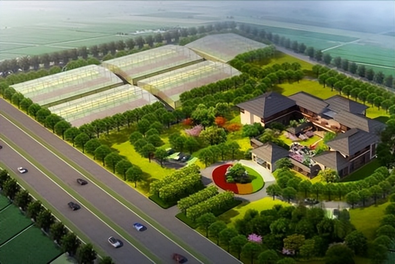 产业园区企业化运营管理模式方案,产业园区招商运营模式