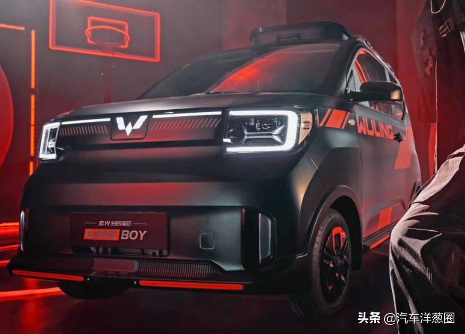 宏光miniev120和170买哪个,宏光minievcabrio