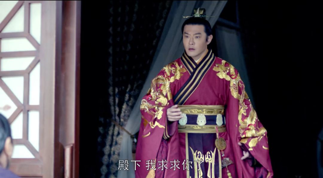 琅琊榜宫墙外杀人,琅琊榜青楼打死人案在第几集