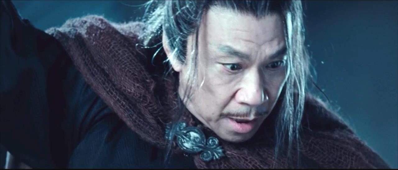 江阿生能打过转轮王吗,剑雨江阿生和转轮王pk