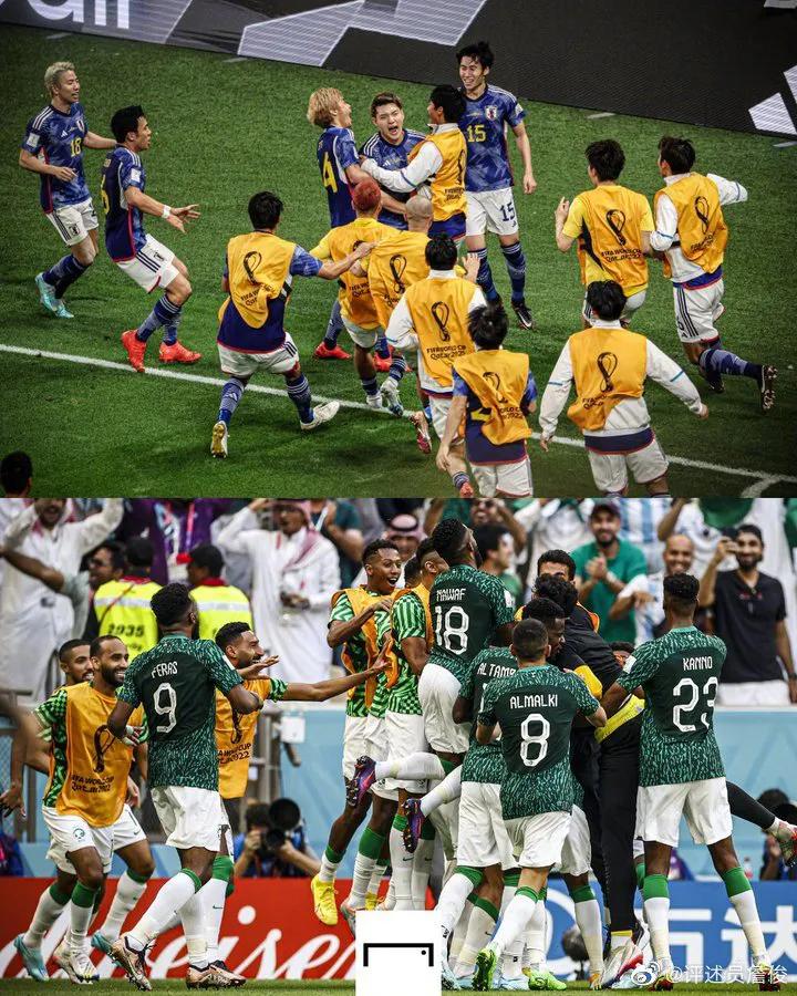 从猩球崛起看成熟,亚洲足球的新格局