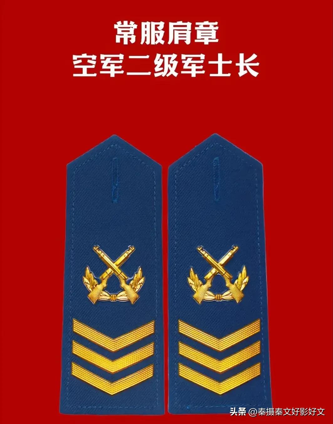 陆海空火箭军*警武**部队全套常服肩章和21式作业服套式肩章