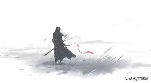 第50篇他快赶上范蠡了，企业家的“笑”傲江湖