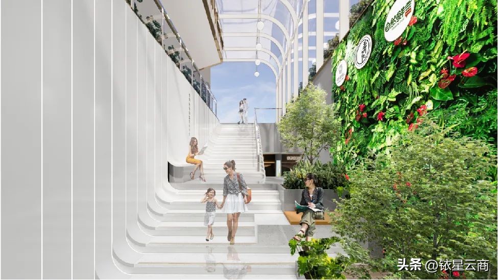 解锁商业多元玩法,全面复盘招商商管2022进阶历程