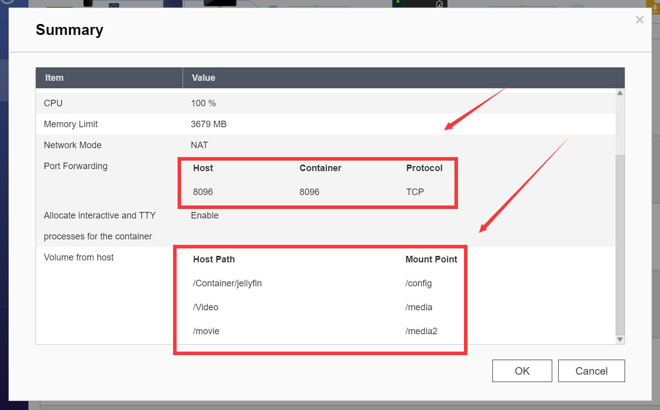 抄作业！新显卡新教程！威联通TS-264C部署Docker版本Jellyfin