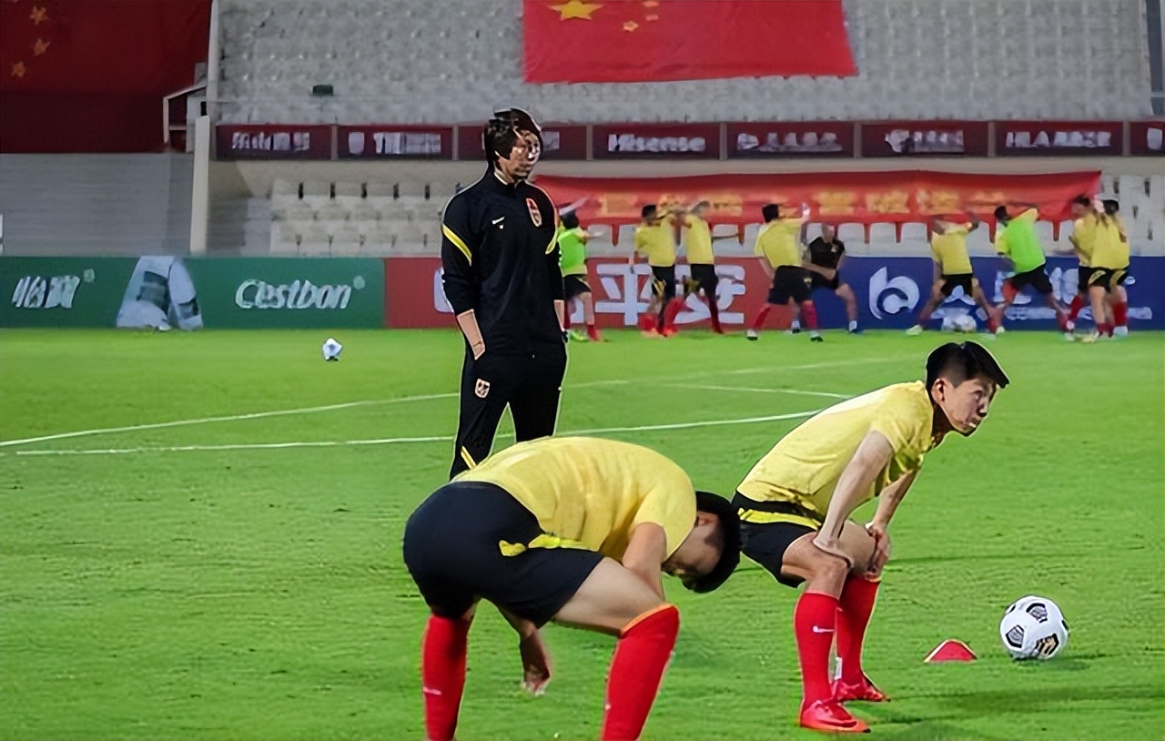 亚足联批评放弃亚洲杯,亚足联为什么取消中国亚洲杯