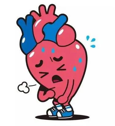 心脏病高血压感染新冠危险吗,心脏病患者感染新冠的症状有哪些