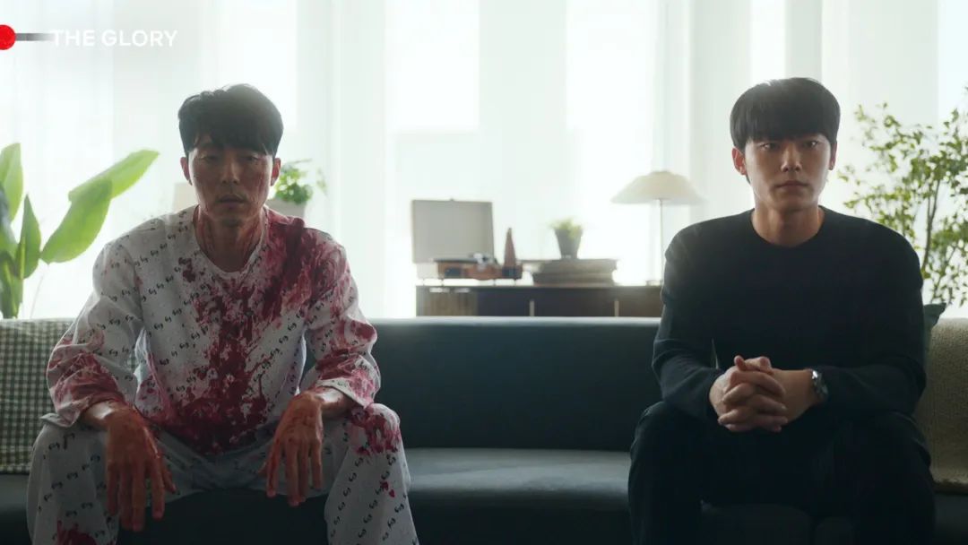 开年第一爆款！女神变疯批吊打前夫赢麻了