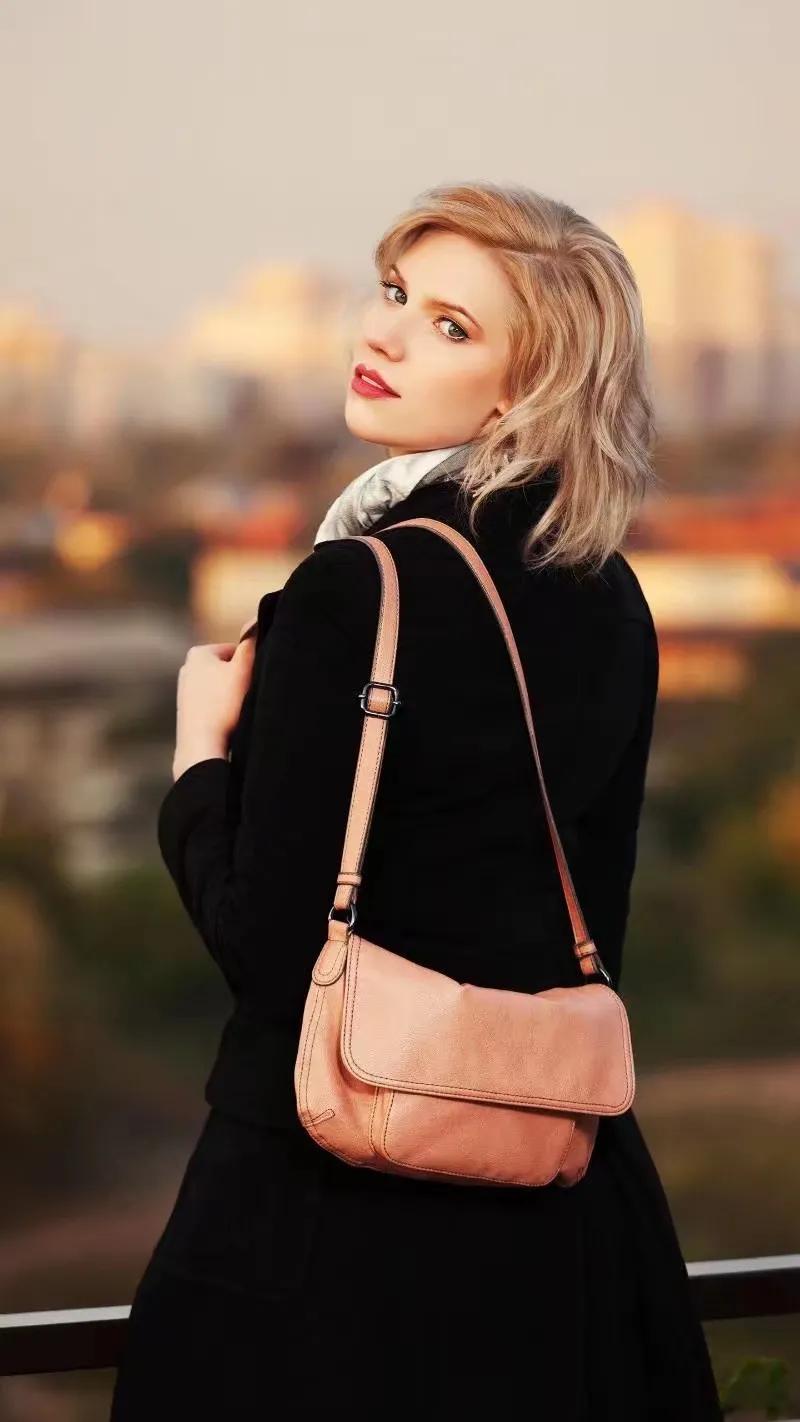 外国艺术照写真造型,精灵妆艺术照国外