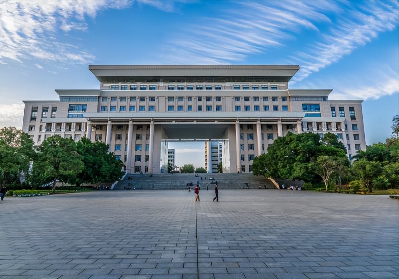 被遗忘的五所211大学,被低估的六所211大学