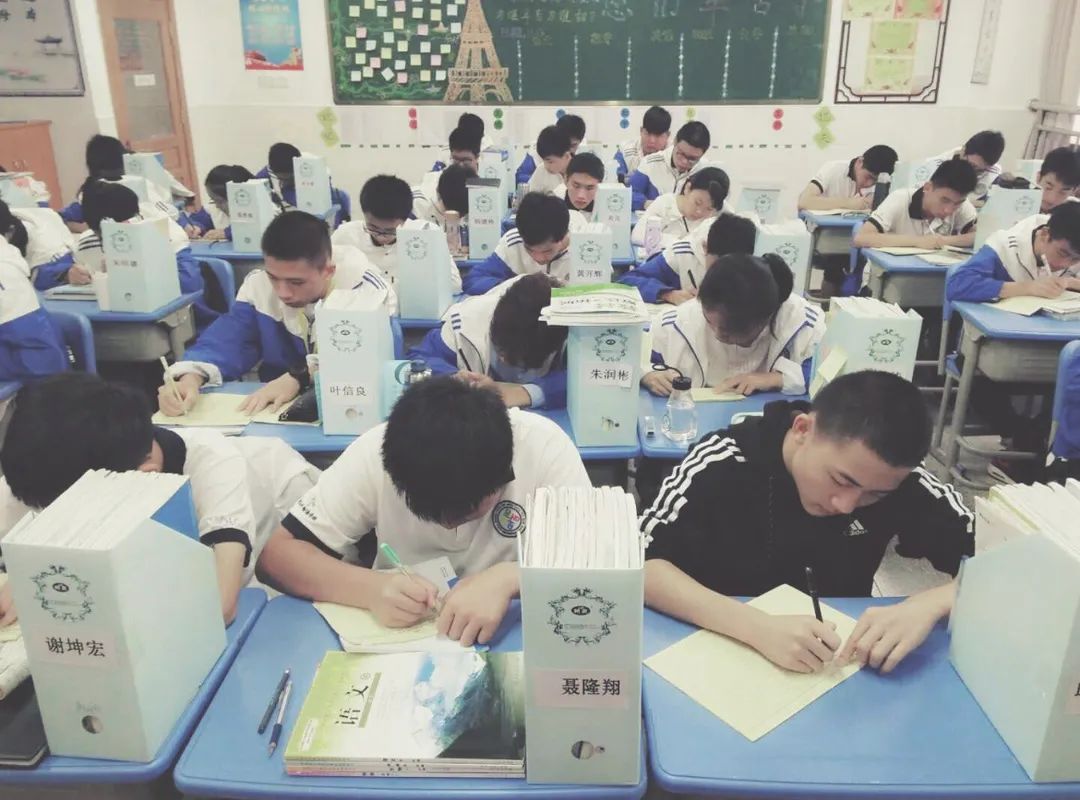 高考的事你还记得吗,高考瞬间回顾