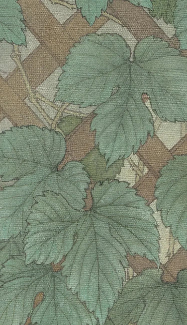 美协主席的国画美人图，笔笔皆是“功力”，一直被模仿从未被超越